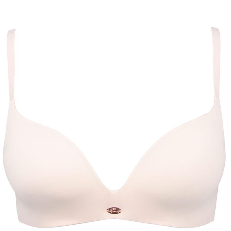 Gossard Super Smooth No Wire Padded Plunge Bra