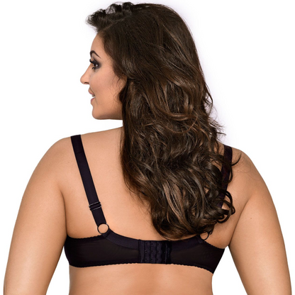 Axami Shimmer - Half Padded Bra