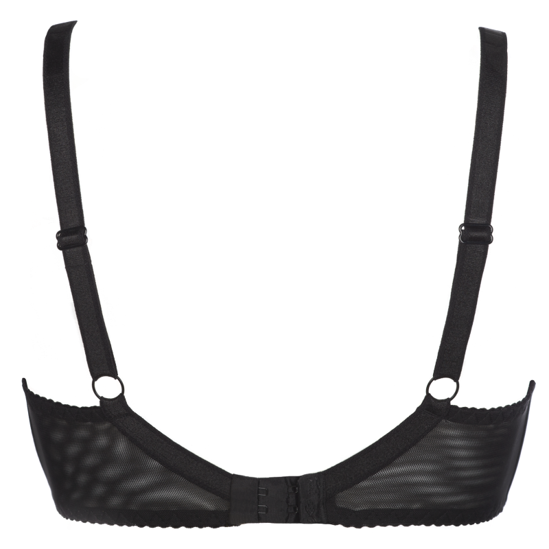Axami Shimmer - Half Padded Bra