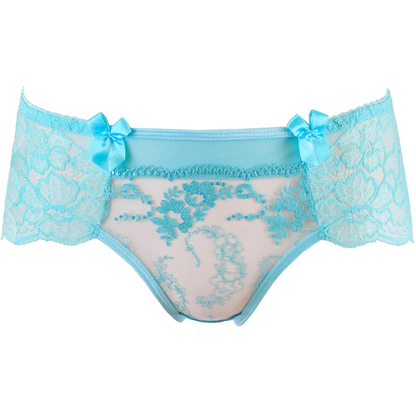 Axami Alice Sexy Sheer Hipster Bikini Panty