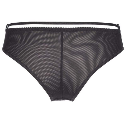 Axami Miami Vibe Sheer Lace Tanga Panty