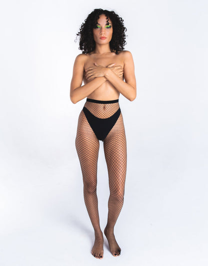 FISHNET by Les Belles Co