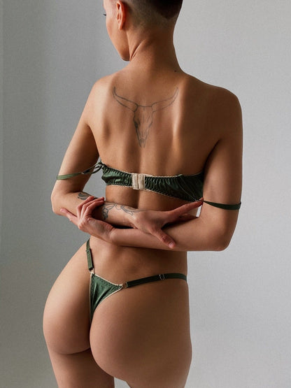 Olivia Lingerie Set - Angie's showroom